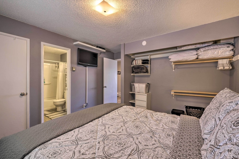 Apartment (1 Bedroom) photo 3
