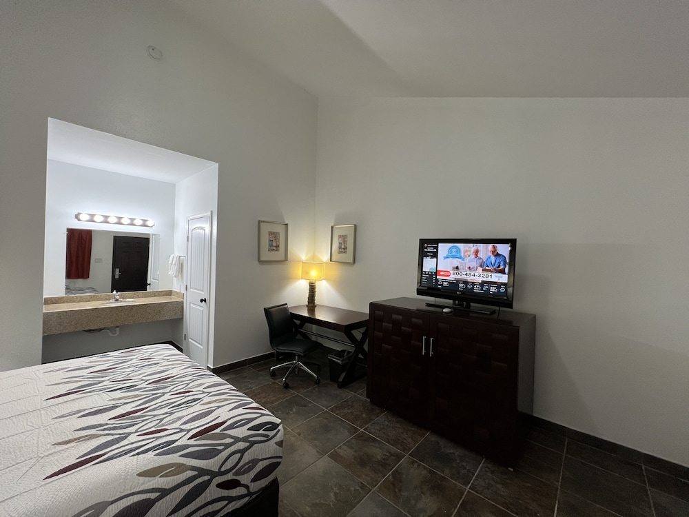 Grand Single Room