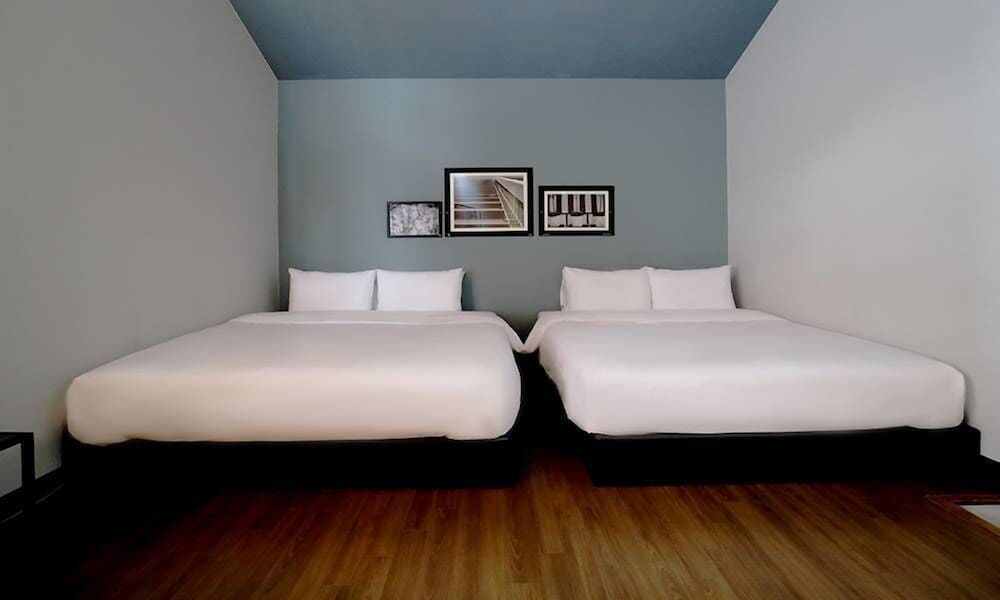 Suite Family Room (Check-in time 6PM / No Pool) photo 3
