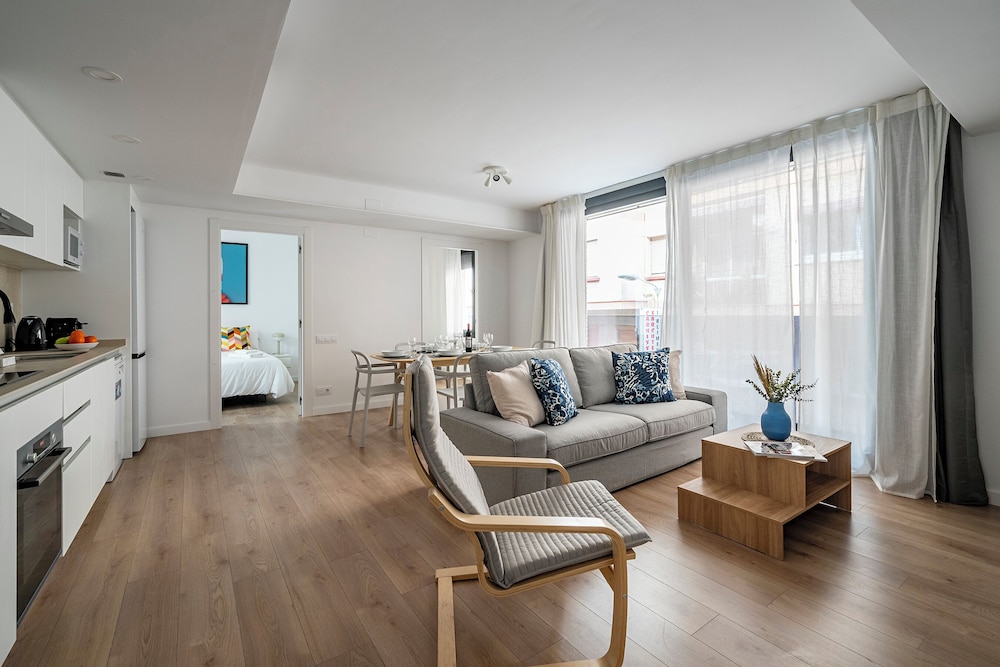 Apartamento de Lujo