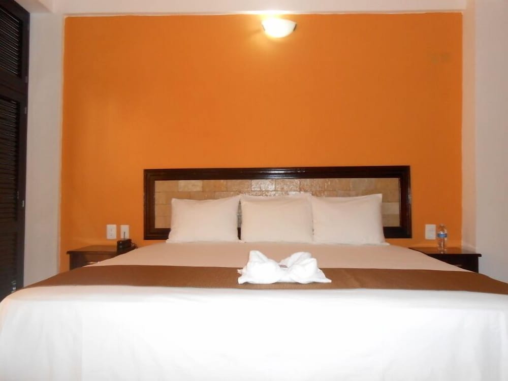 Suite photo 1
