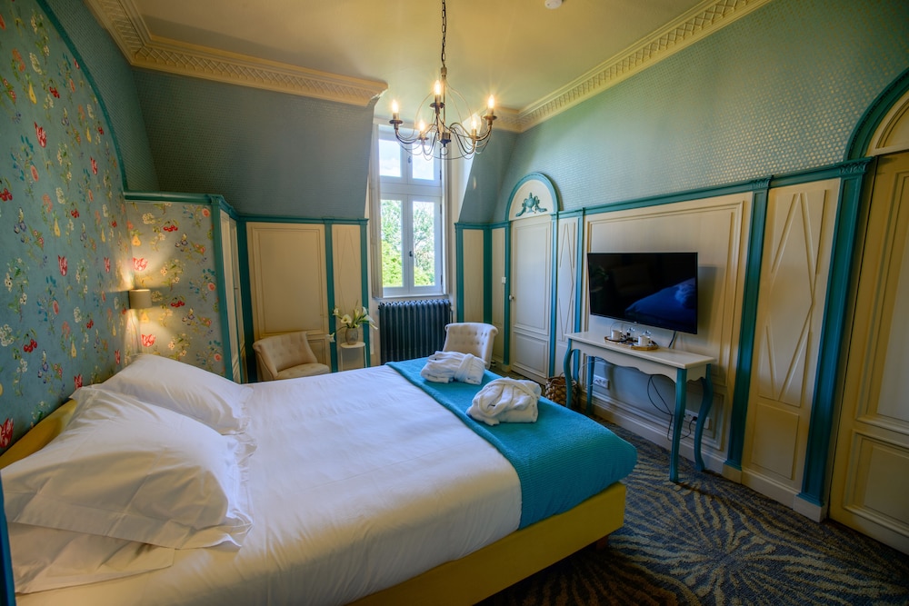 Romantic Double Room photo 3