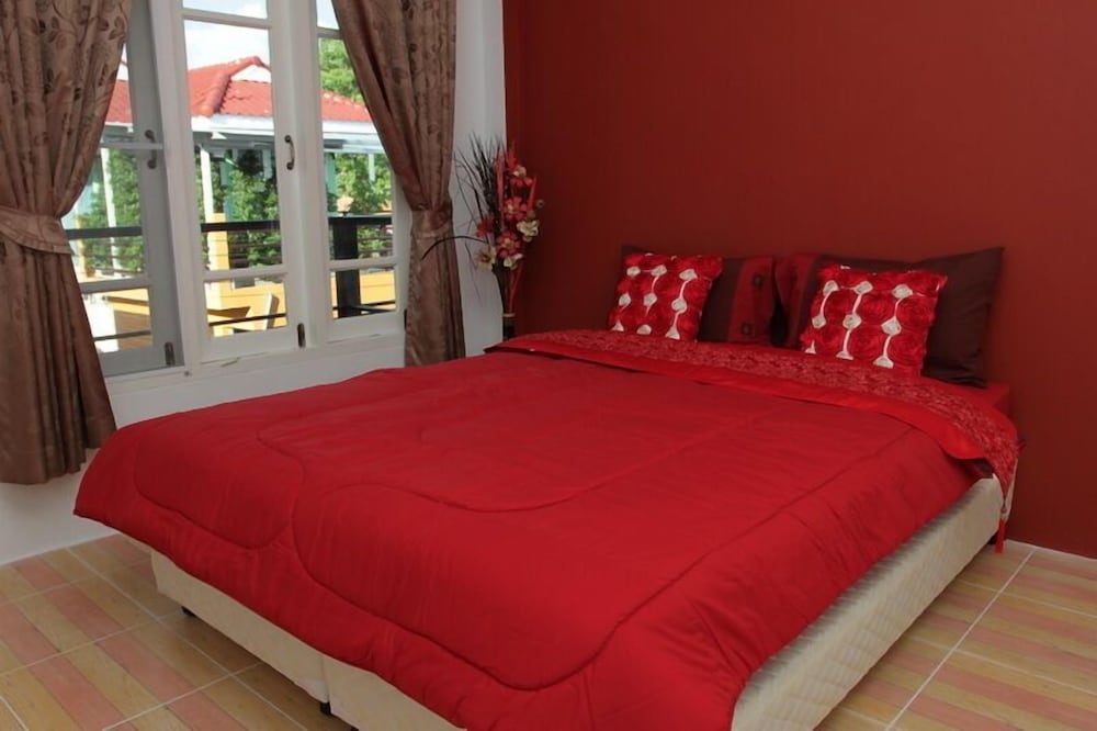 Standard Double Room photo 3