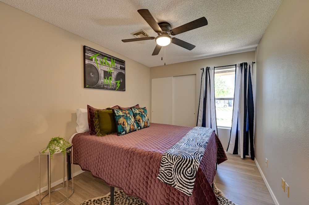 Apartment (3 Bedrooms) photo 3