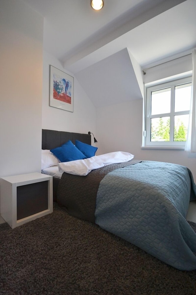 Comfort Apartment, 1 Bedroom, Kitchenette, Lake View (Apartament C) photo 3