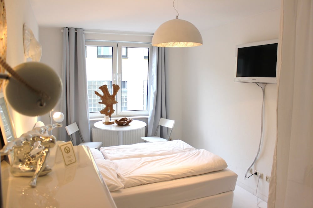 Standard Apartment, 1 Bedroom, Kitchenette photo 1