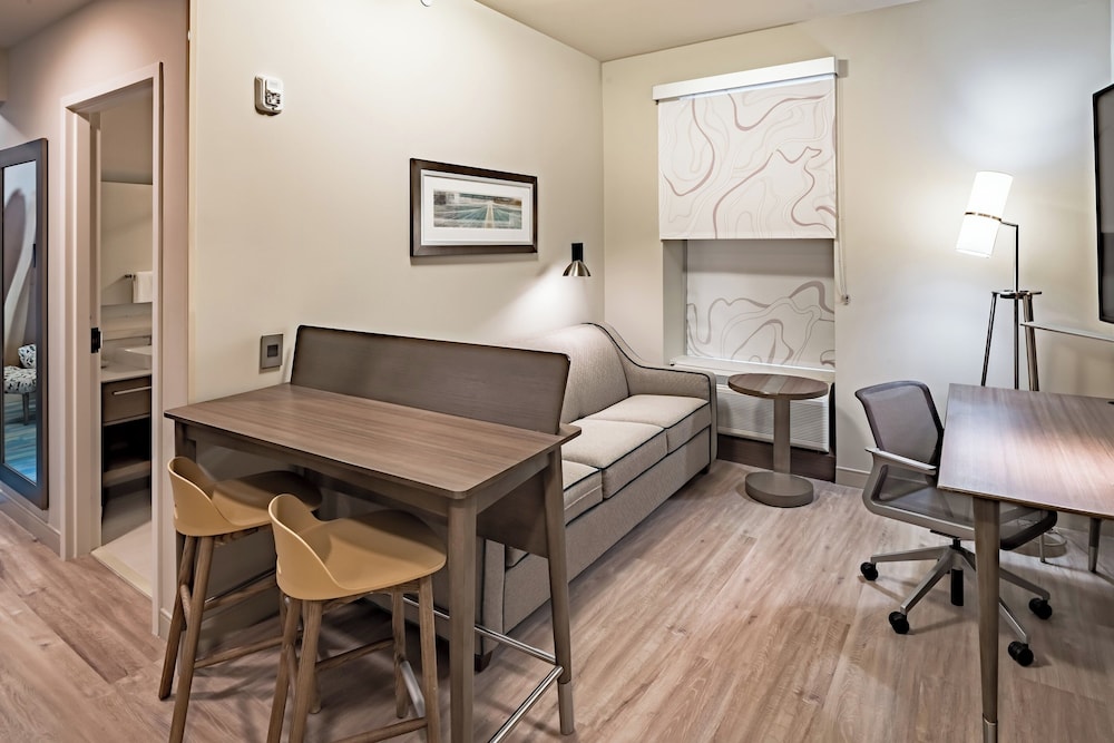 Executive Suite, 1 Double Bed, Kitchen photo 1