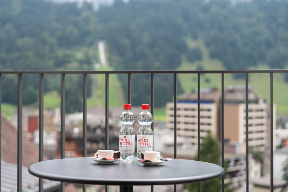 Luxury Apartment, 4 Bedrooms, Terrace, Mountain View photo 2
