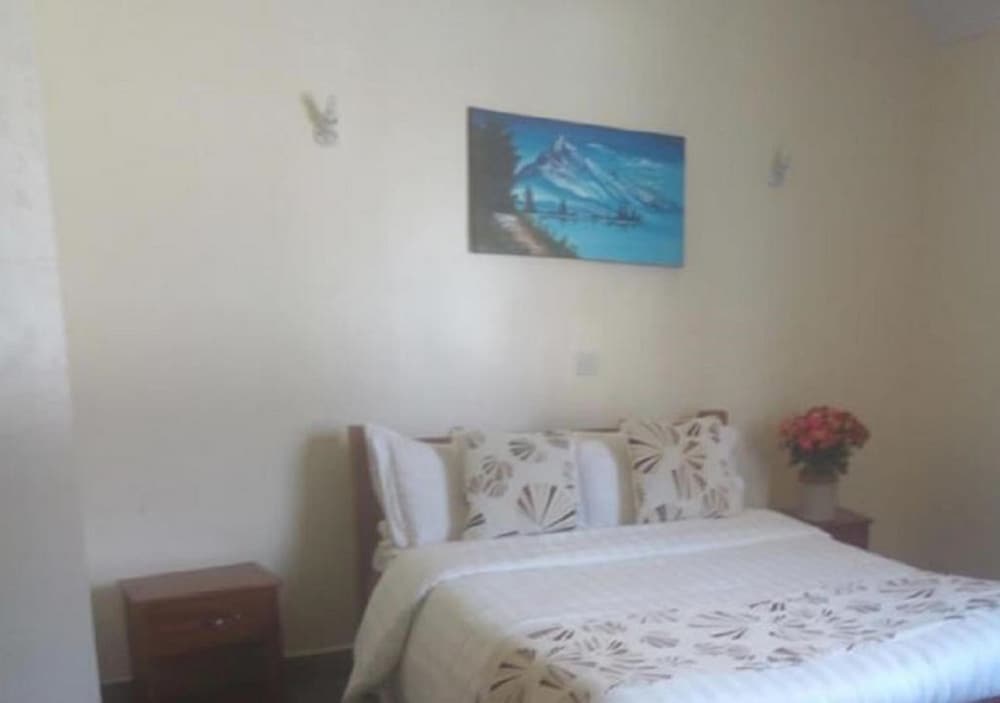 Double Room, Non Smoking photo 1