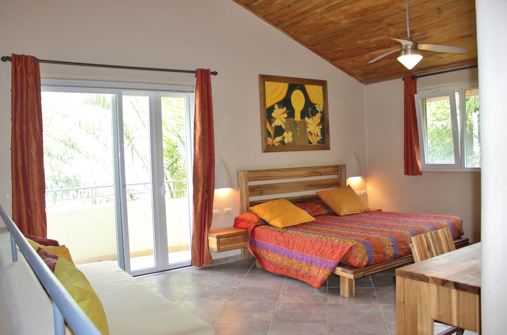 Family Suite - Photo 7