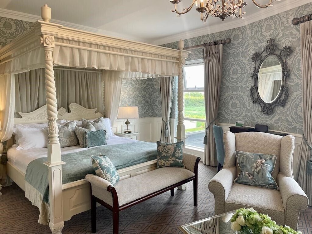 Honeymoon Double Room