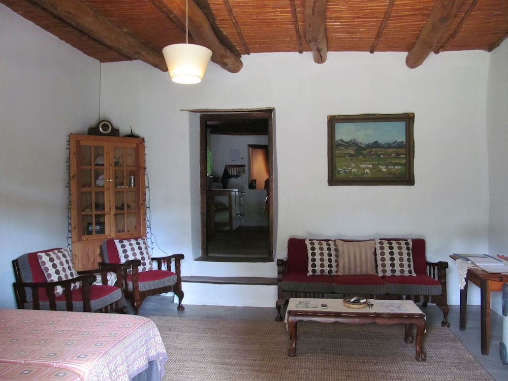 House, 2 Bedrooms, Fireplace, Mountain View (Old Farmhouse) photo 3
