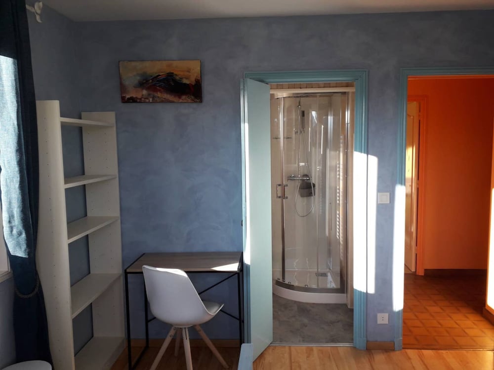 Double Room, Mountain View photo 2