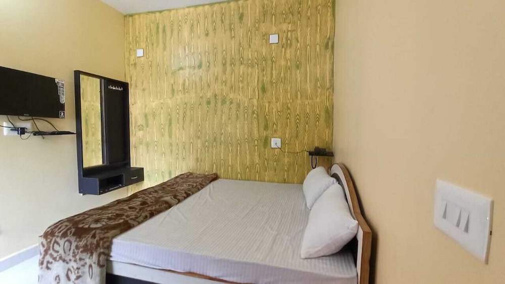 Deluxe Room photo 1