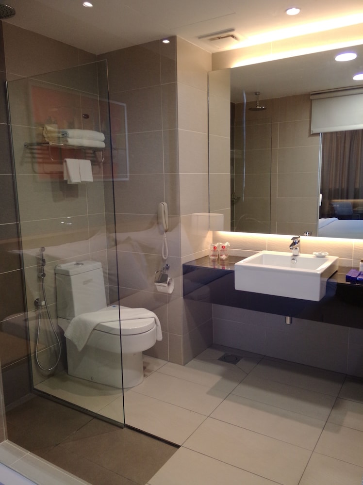 Family Triple Room photo 3