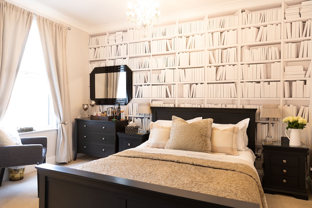 Standard Double Room, Private Bathroom (Rowan Coppice)