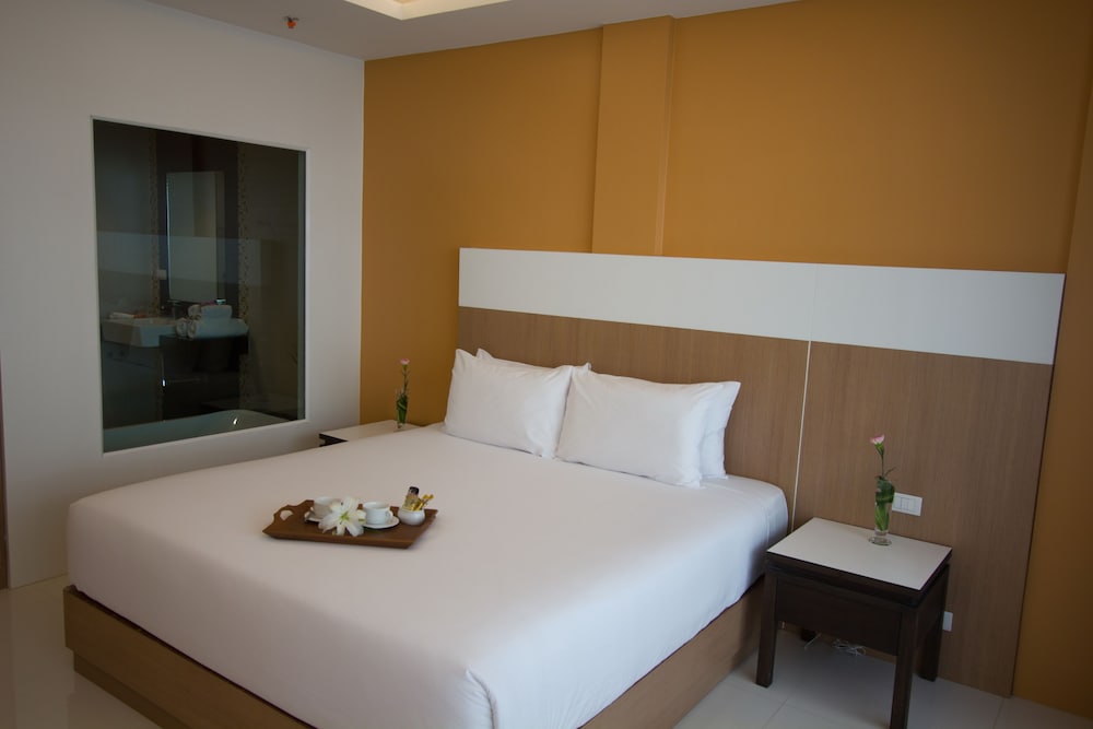 Deluxe Room photo 2