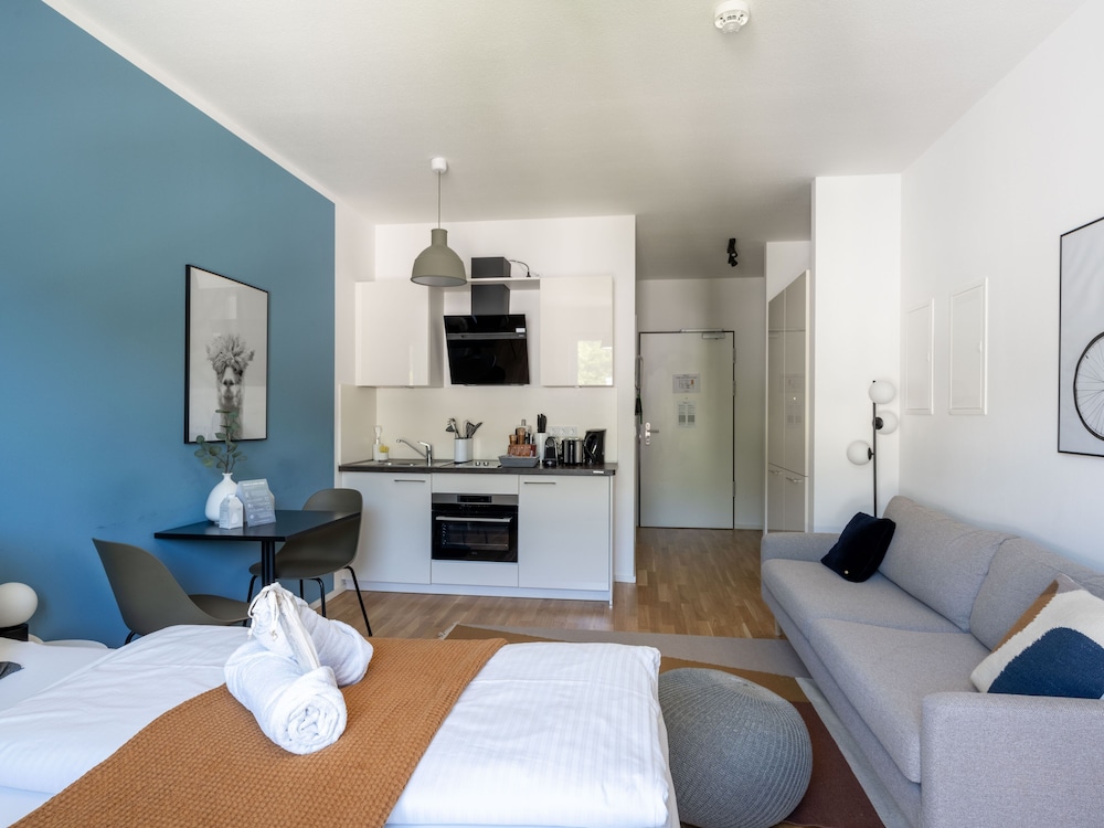 Suite M - Photo 6
