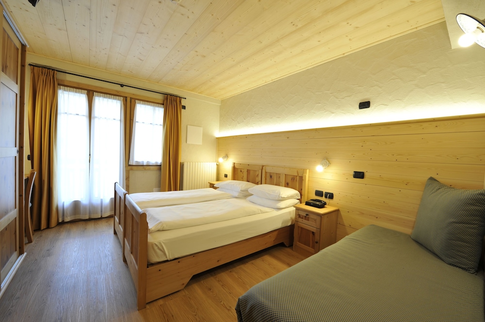 Triple Room photo 1