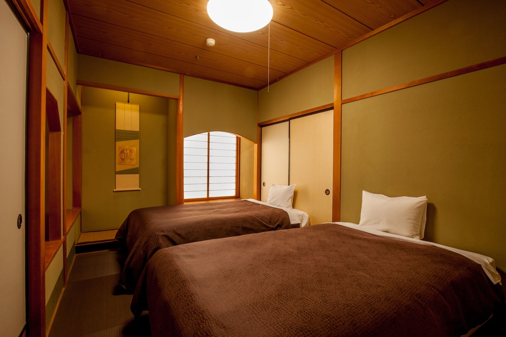 Japanese Western Style Room photo 2