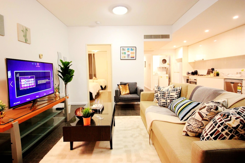 Apartment, 1 Bedroom photo 2