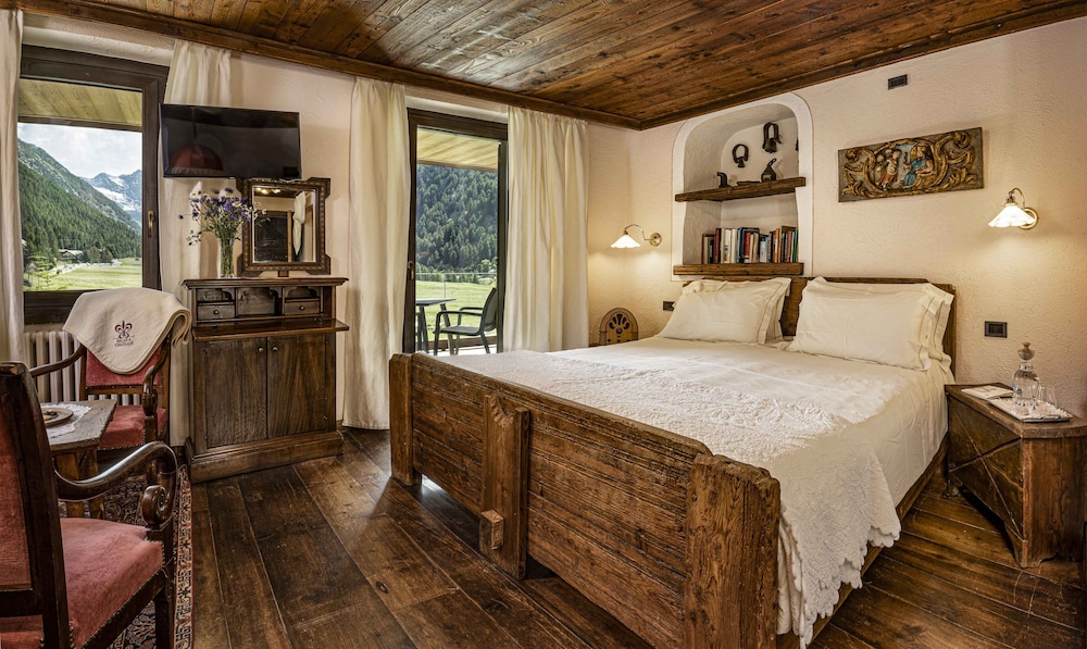 Deluxe Room photo 1