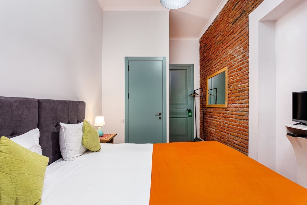 Traditional Double or Twin Room