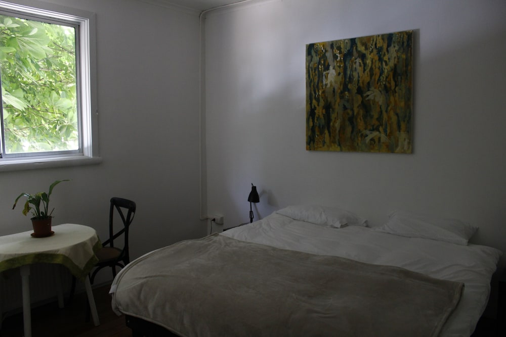Double Or Twin Room photo 1