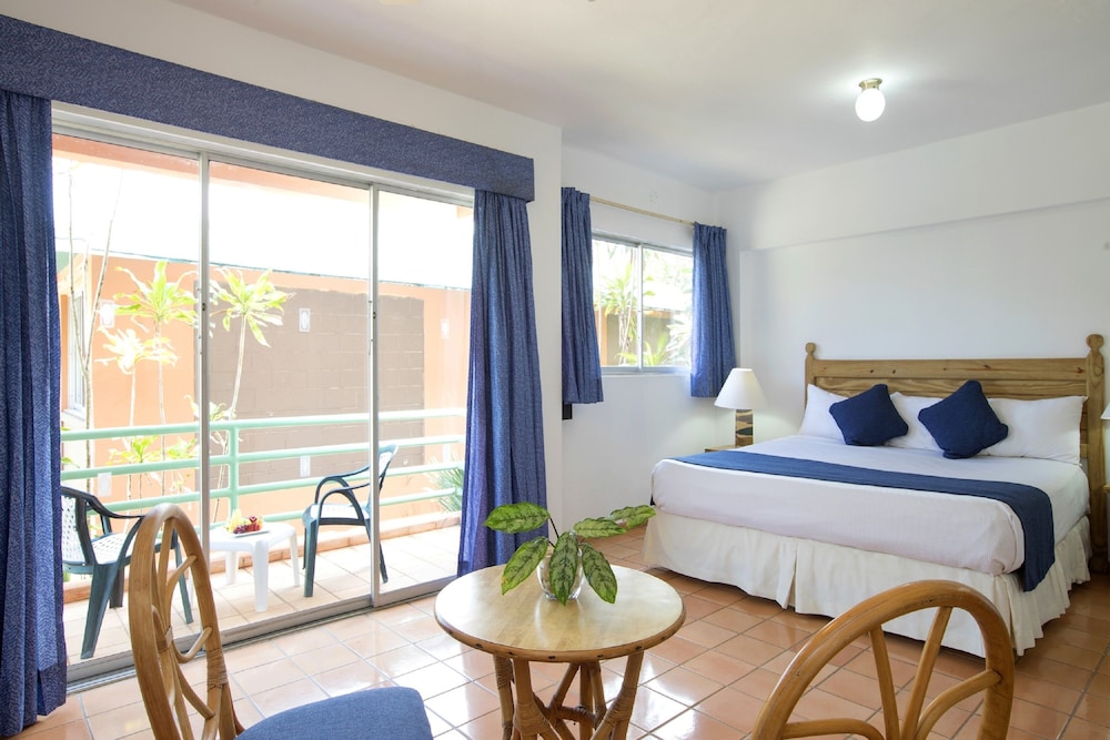 Standard Double Room - Photo 1