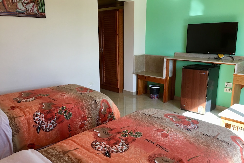Ankhesenamun Romantic Double or Twin Room photo 3