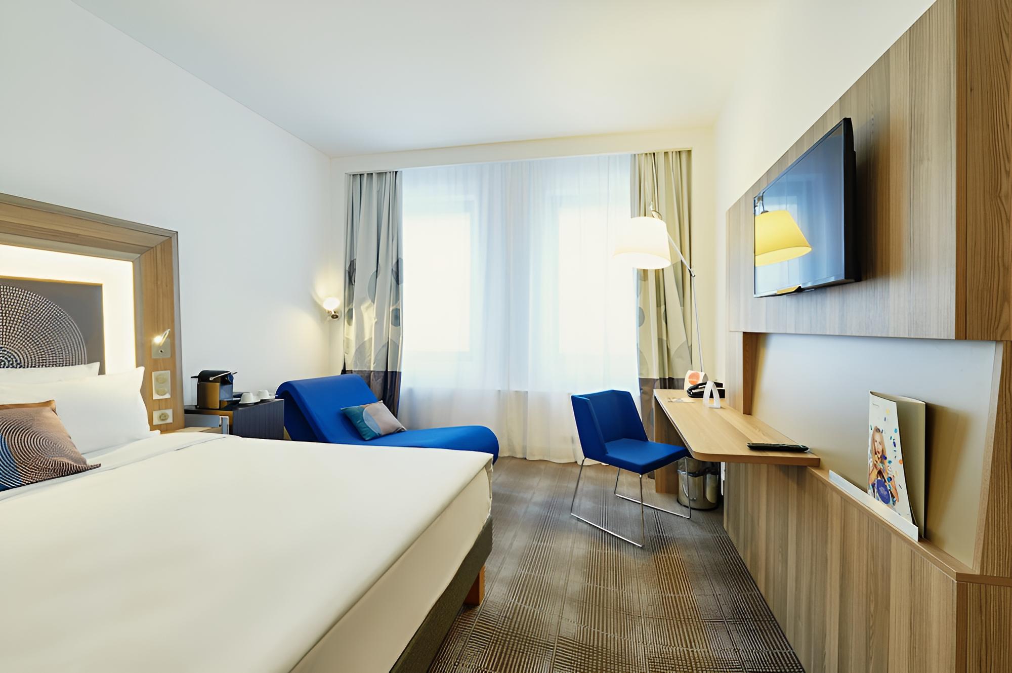 Executive Room, 1 Double Bed photo 2