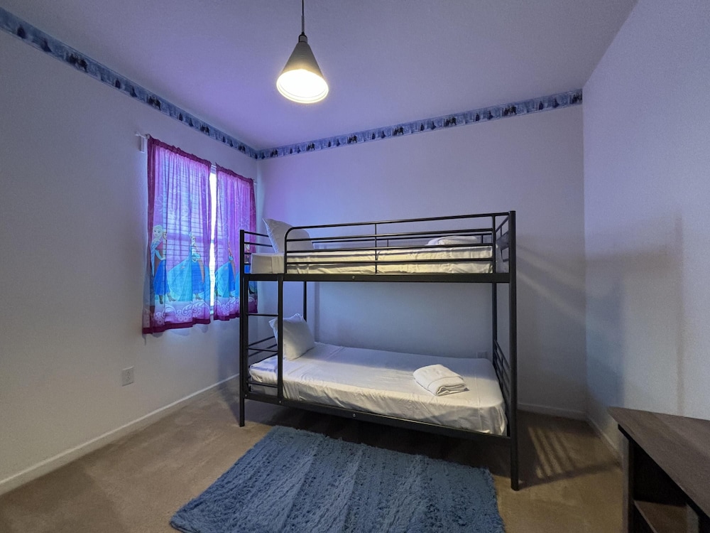 10 BR Smuk Hjem Spilrum Son103, Billede 38