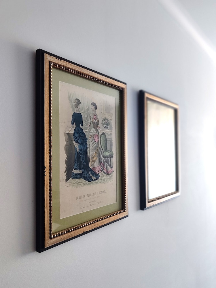 Classic Double or Twin Room, Sea View photo 2