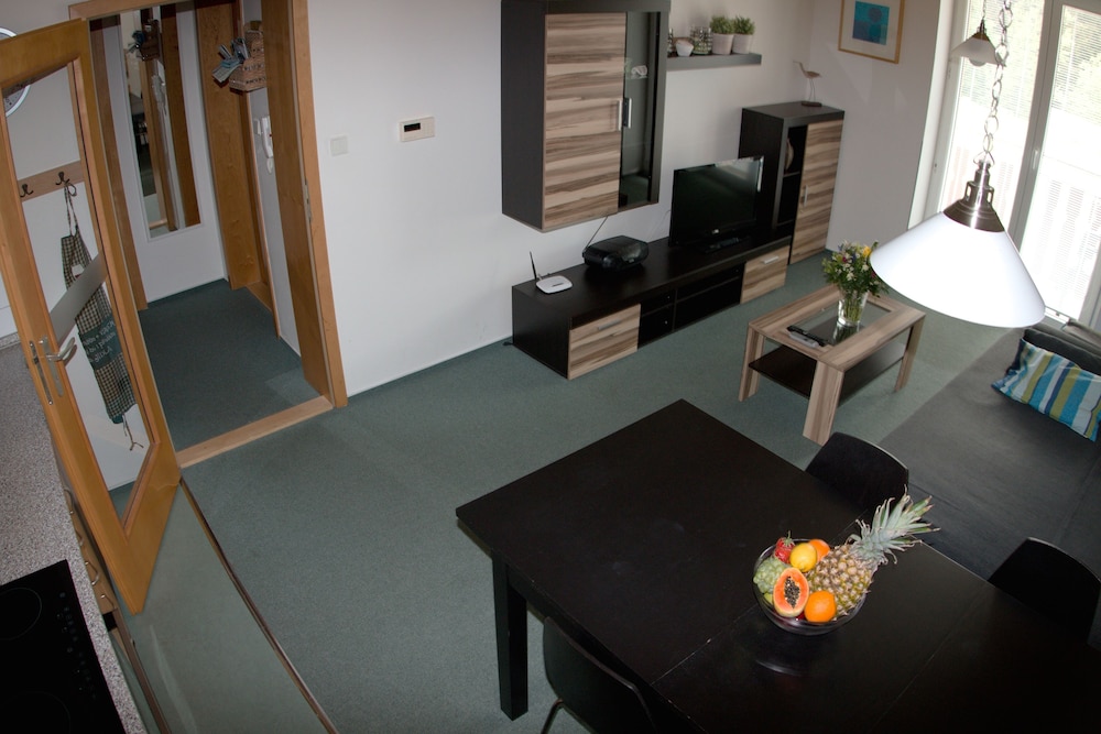 Comfort Room, 1 Bedroom photo 1