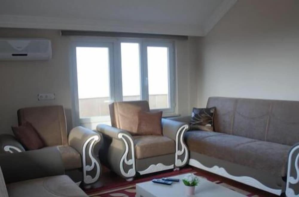 Apartment, Terrace photo 1