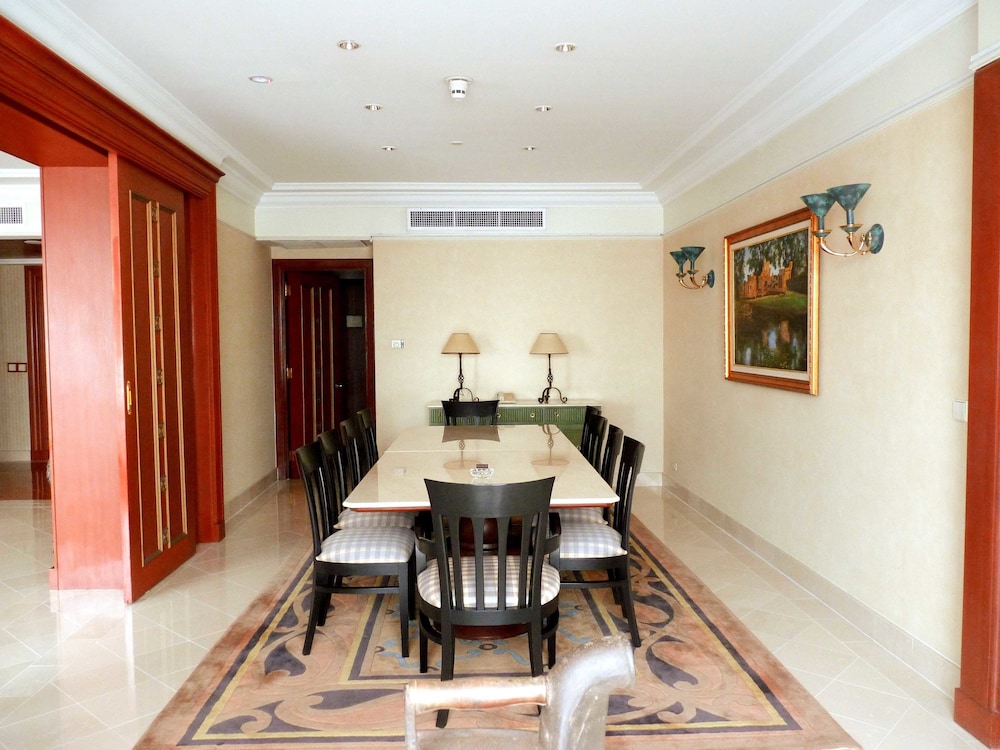 Presidential Suite photo 2