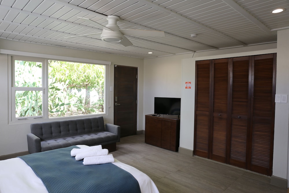 Superior Double Room, Garden View photo 3