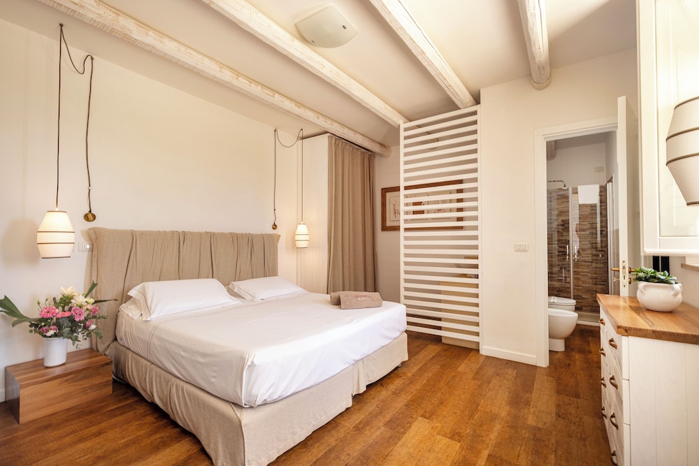 Quadruple Room photo 1