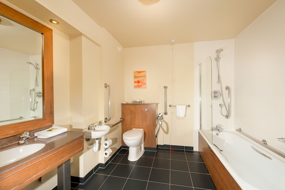 Chessington Safari Hotel, Billede 4