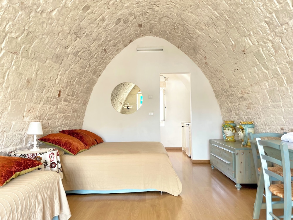 Comfort Triple Room, City View