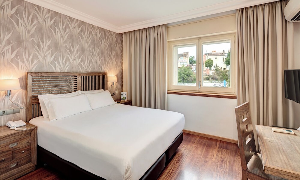 Classic Double Room - Photo 1