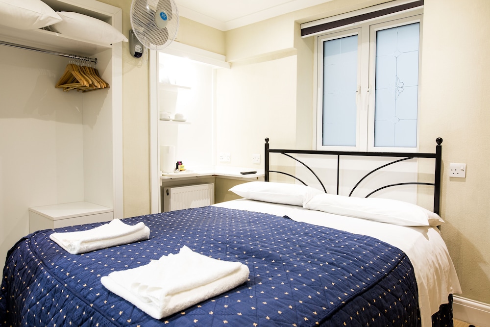 Standard Double Room, Ensuite photo 1
