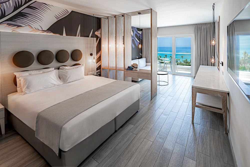 Junior Suite - Limited Sea View photo 1