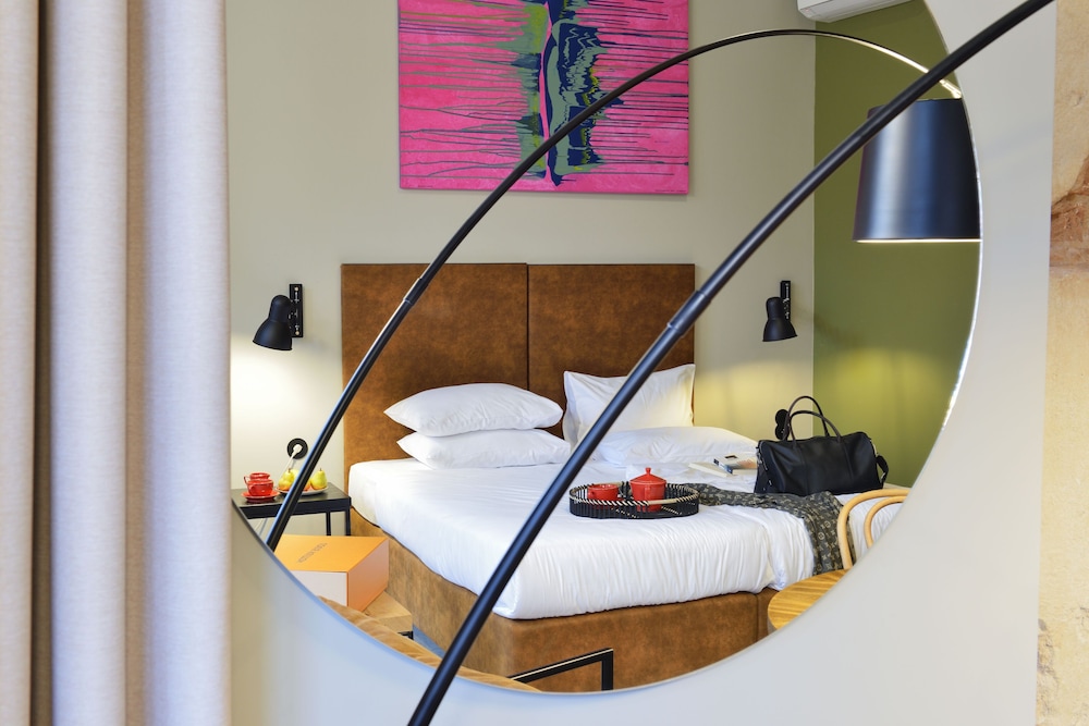 Superior Double or Twin Room (budynek Główny) - Photo 4