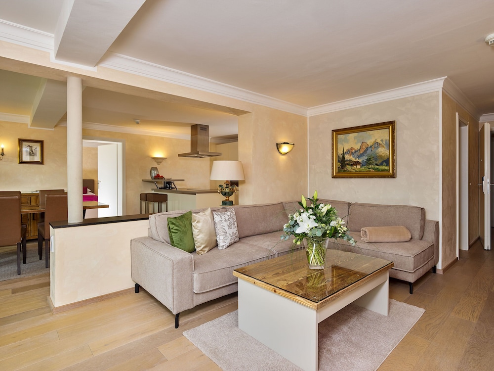 Exclusive Apartment (Top 5) photo 1
