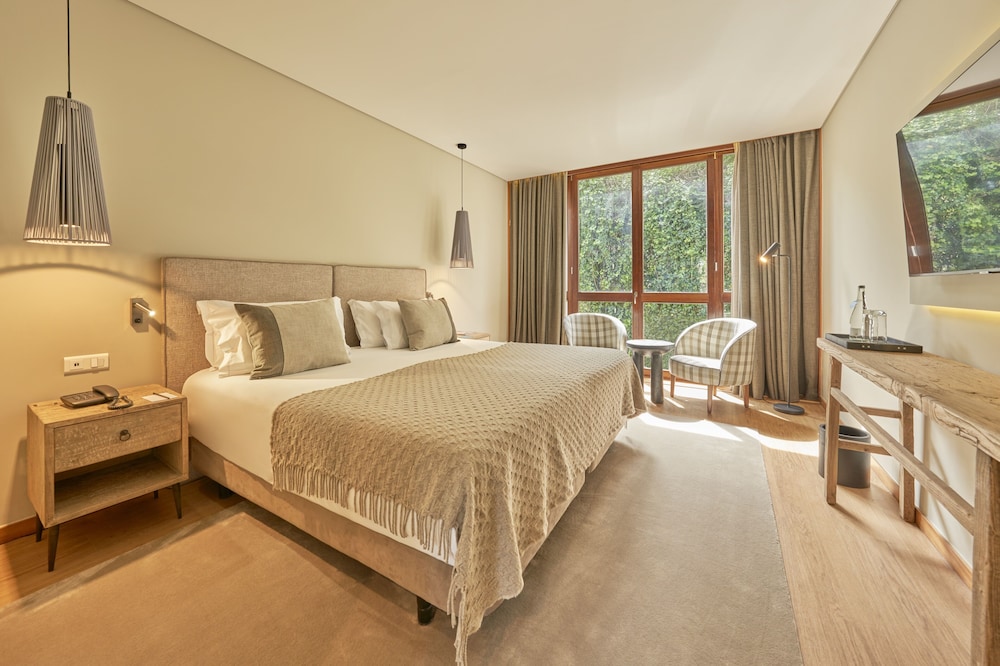 Standard Twin Room - Photo 7