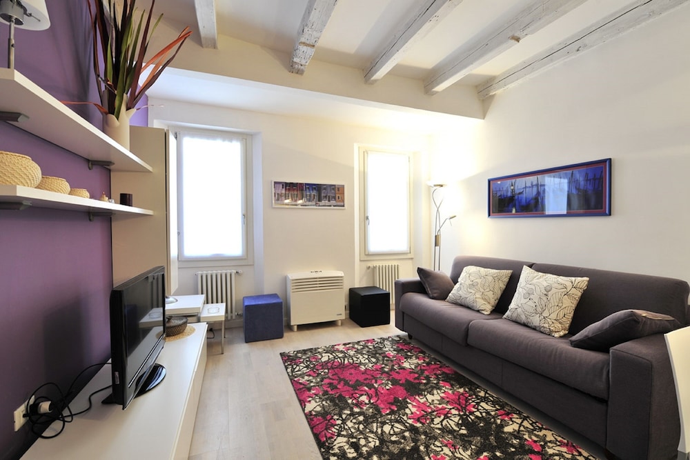Apartment, 2 Bedrooms photo 3