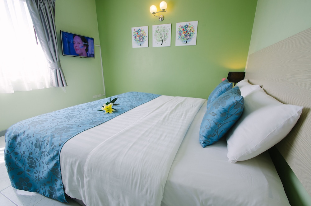 Standard Room, Balcony - Photo 3
