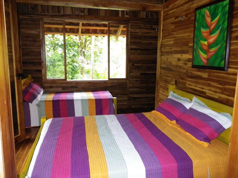 Bungalow photo 3