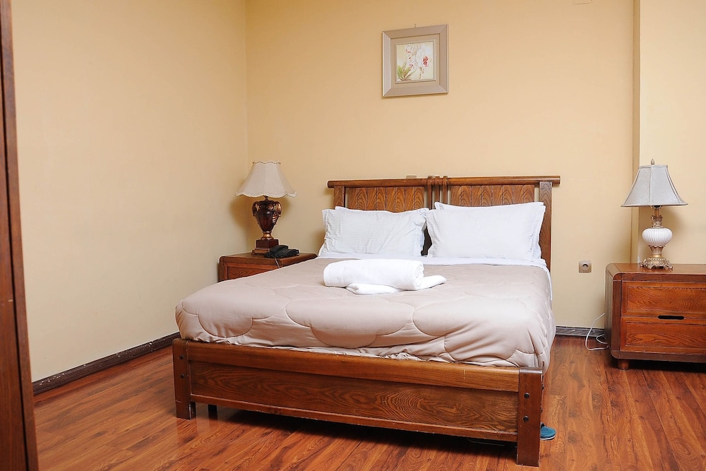 Standard Single Room photo 3